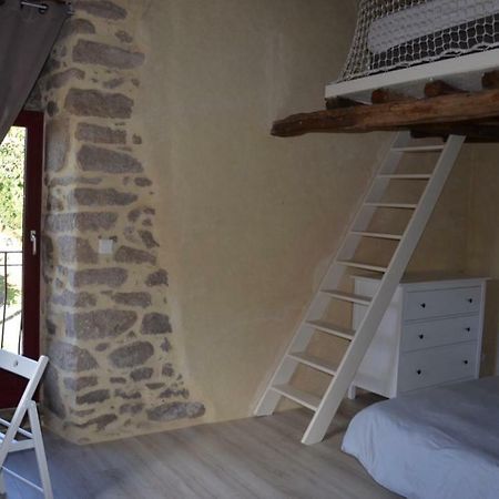 Gite "L'Ame D'Antan" 5 Personnes Proche Puy Du Fou Mortagne-sur-Sevre Luaran gambar