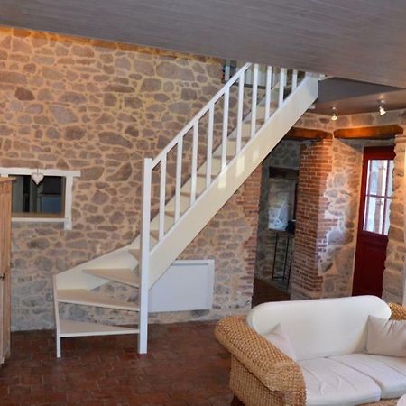 Gite "L'Ame D'Antan" 5 Personnes Proche Puy Du Fou Mortagne-sur-Sevre Luaran gambar