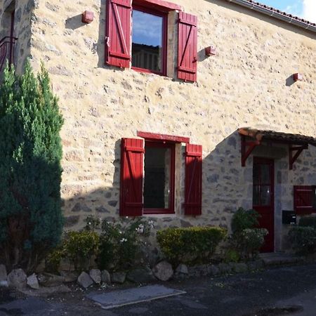 Gite "L'Ame D'Antan" 5 Personnes Proche Puy Du Fou Mortagne-sur-Sevre Luaran gambar